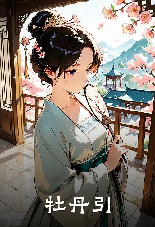 牡丹引(苏飞林小夕)全本完结小说_完整版免费全文阅读牡丹引(苏飞林小夕)