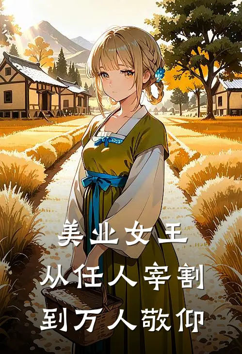 美业女王：从任人宰割到万人敬仰