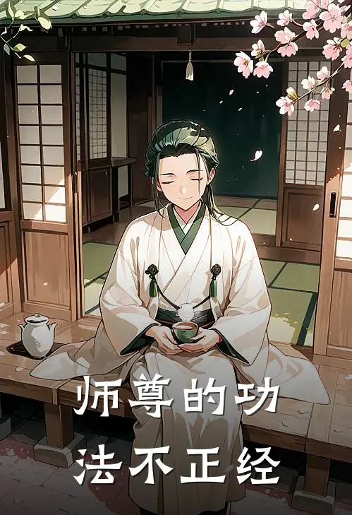 师尊的功法不正经