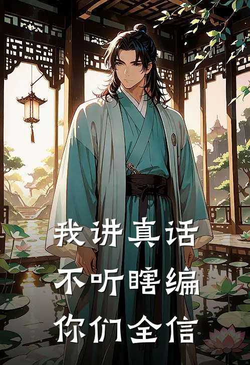 我讲真话不听瞎编你们全信(林强赵哥)完结版免费小说_热门完结小说我讲真话不听瞎编你们全信(林强赵哥)