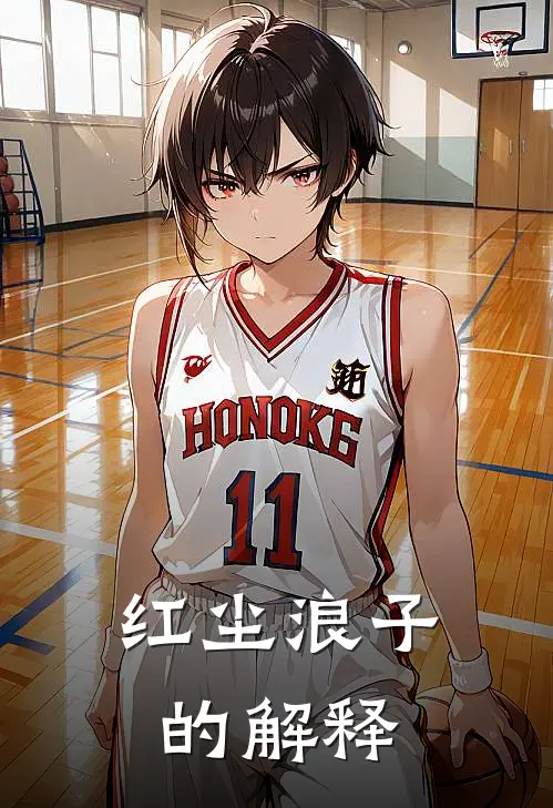 红尘浪子的解释