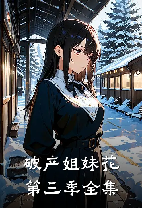 破产姐妹花第三季全集