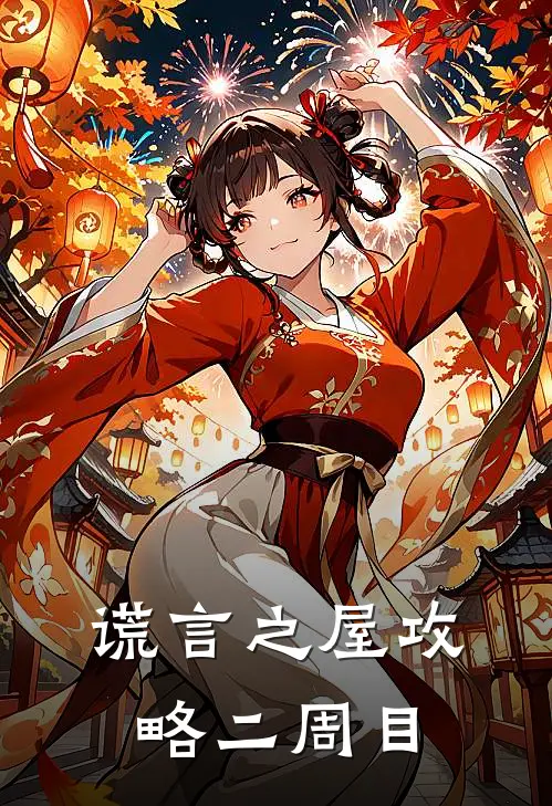 谎言之屋攻略二周目