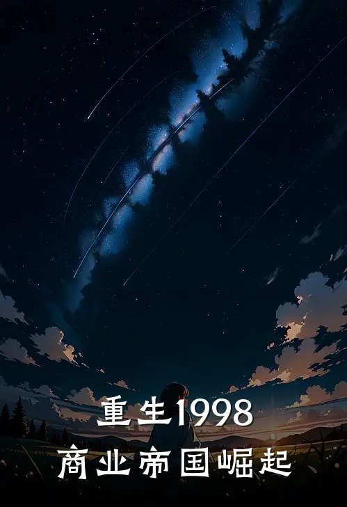 重生1998商业帝国崛起陈阳张强完结好看小说_无弹窗全文免费阅读重生1998商业帝国崛起(陈阳张强)