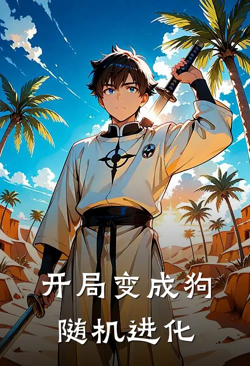 云渊云渊开局变成狗，随机进化最新章节阅读_云渊云渊最新章节在线阅读
