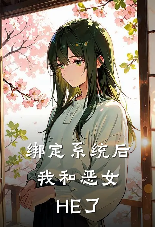 绑定系统后，我和恶女HE了