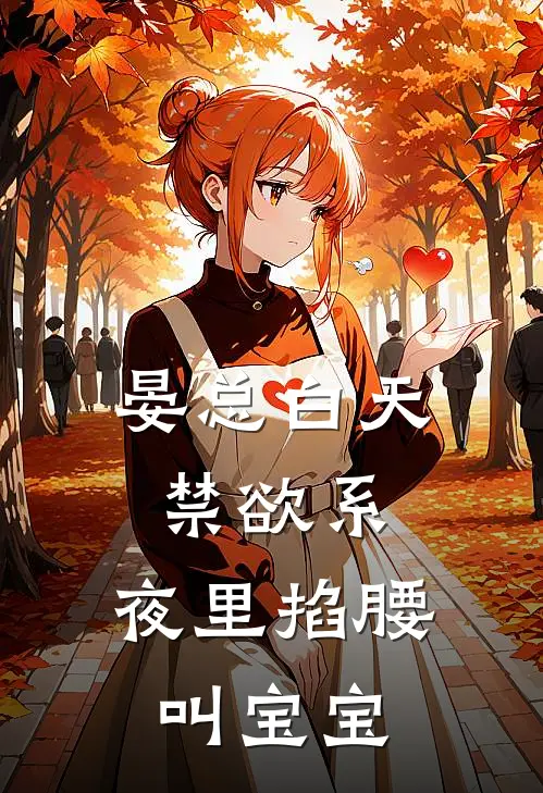 晏总白天禁欲系，夜里掐腰叫宝宝