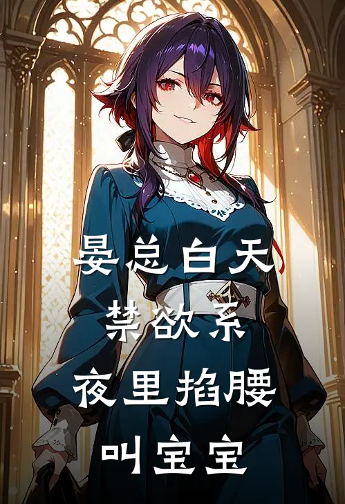 晏总白天禁欲系，夜里掐腰叫宝宝晏南沉初苒最新小说全文阅读_在线免费小说晏总白天禁欲系，夜里掐腰叫宝宝(晏南沉初苒)