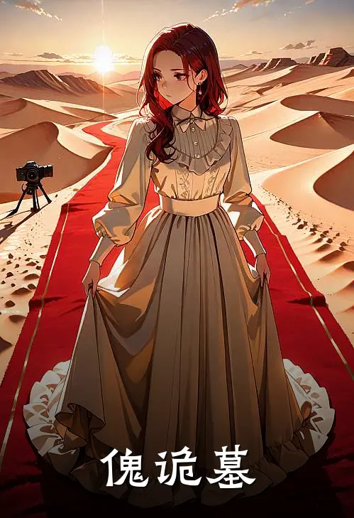 《傀诡墓》杨江苏祁全文免费在线阅读_《傀诡墓》全集阅读