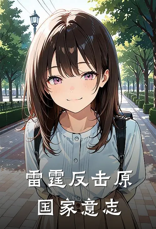 雷霆反击(原国家意志)