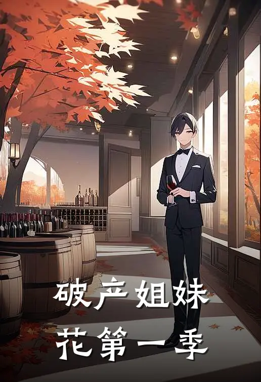 破产姐妹花第一季