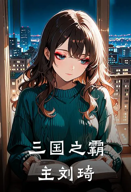 三国之霸主刘琦