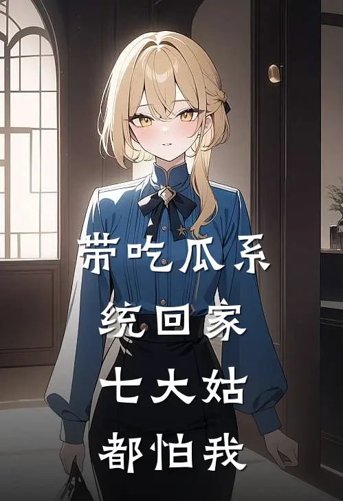 带吃瓜系统回家，七大姑都怕我林听大勇小说完整版_热门好看小说带吃瓜系统回家，七大姑都怕我(林听大勇)