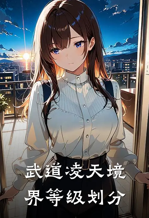 武道凌天境界等级划分