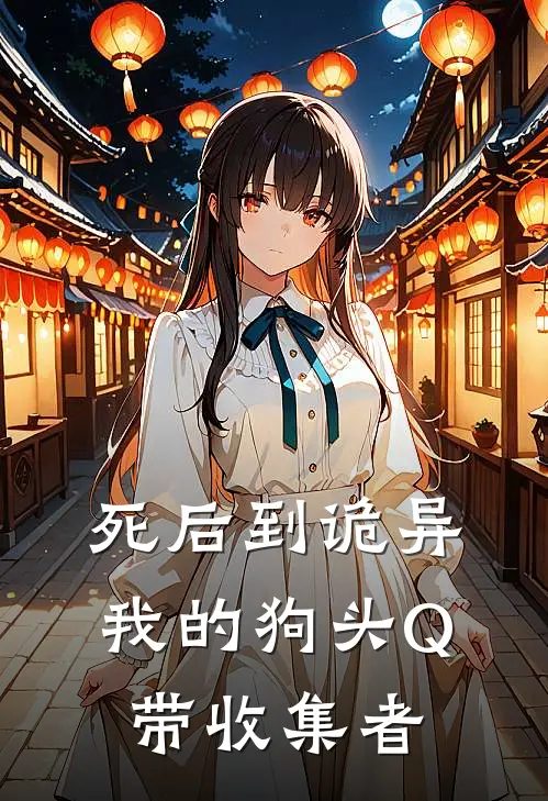 死后到诡异：我的狗头Q带收集者叶乐毅叶乐毅完本完结小说_完本完结小说死后到诡异：我的狗头Q带收集者(叶乐毅叶乐毅)