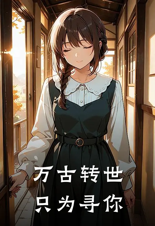 万古转世只为寻你