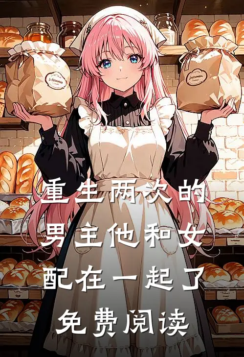 重生两次的男主他和女配在一起了免费阅读