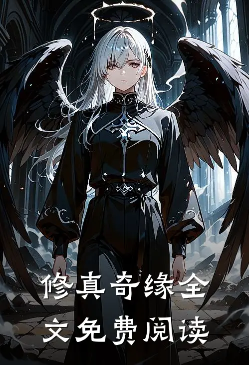 修真奇缘全文免费阅读