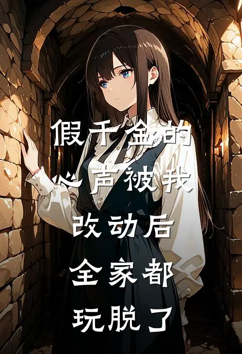 假千金的心声被我改动后，全家都玩脱了