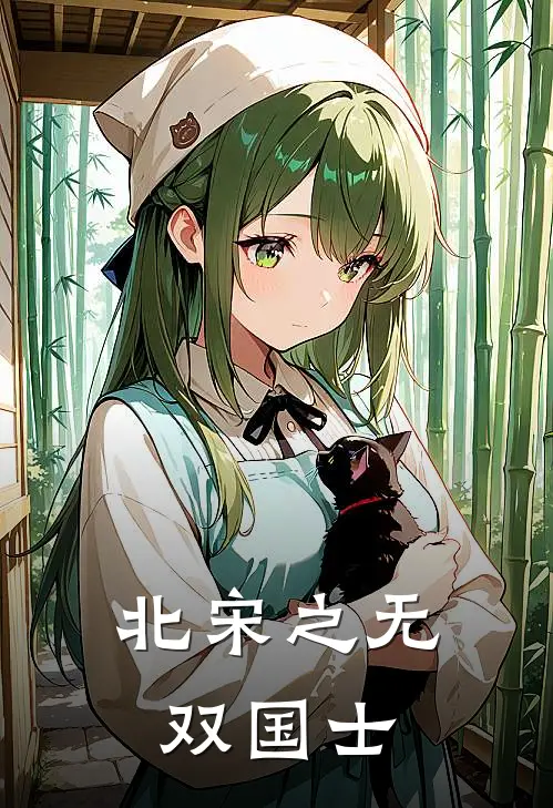 北宋之无双国士欧阳修欧阳辩好看的小说推荐完结_在哪看免费小说北宋之无双国士欧阳修欧阳辩