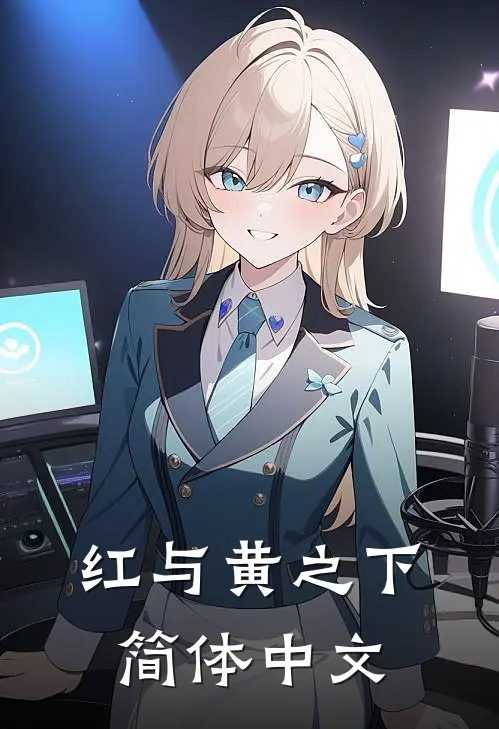 红与黄之下简体中文