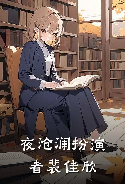 夜沧澜扮演者裴佳欣