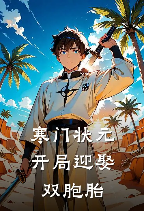 寒门状元：开局迎娶双胞胎