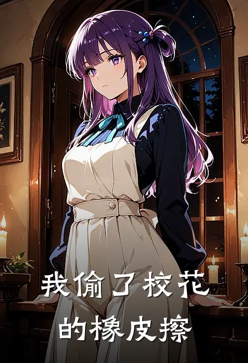 我偷了校花的橡皮擦