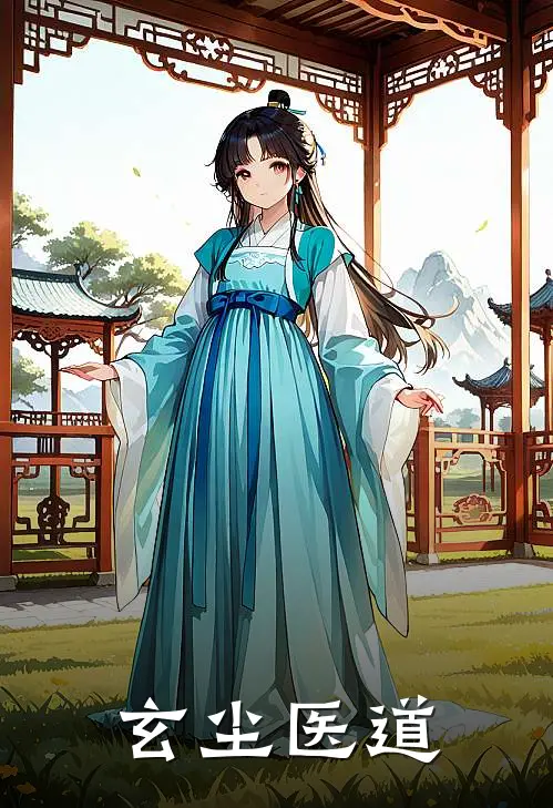 玄尘医道