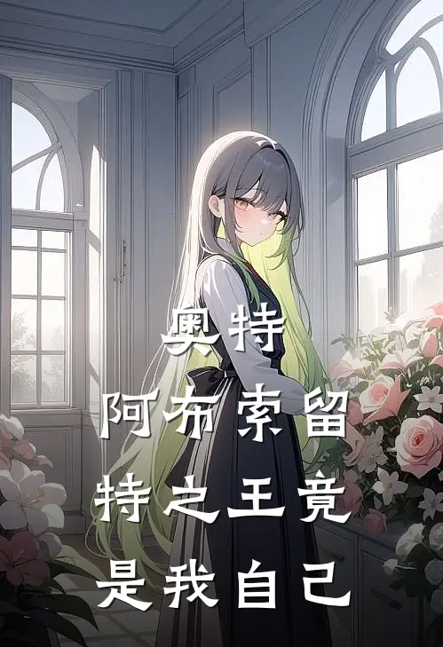 奥特：阿布索留特之王竟是我自己(佚名佚名)免费阅读完整版小说_最新小说全文阅读奥特：阿布索留特之王竟是我自己佚名佚名