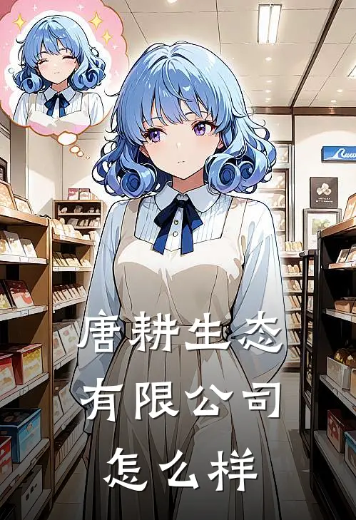 唐耕生态有限公司怎么样