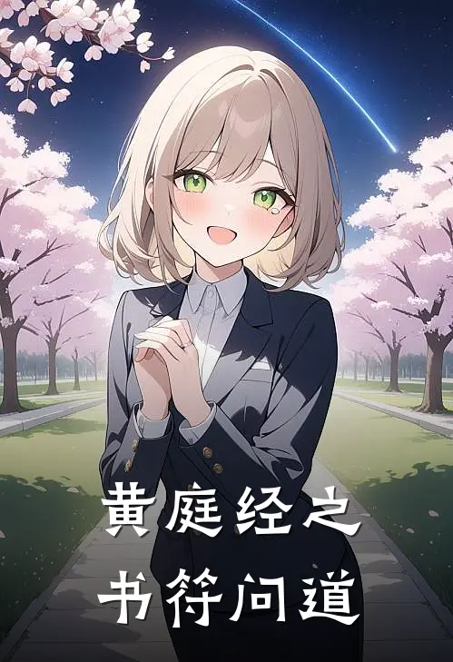 黄庭经之书符问道