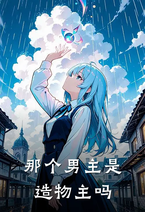 那个男主是造物主吗