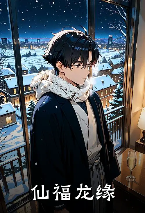 仙福龙缘
