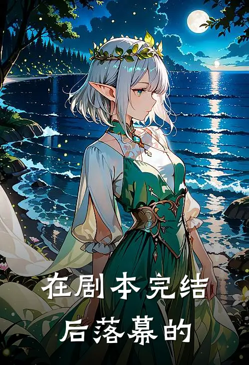 在剧本完结后落幕的