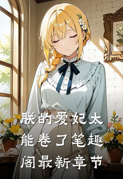 朕的爱妃太能卷了笔趣阁最新章节