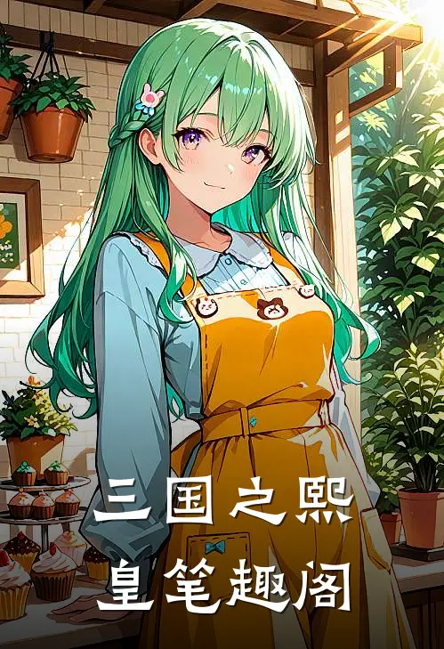 三国之熙皇笔趣阁