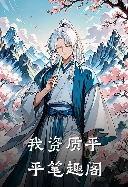 我资质平平笔趣阁