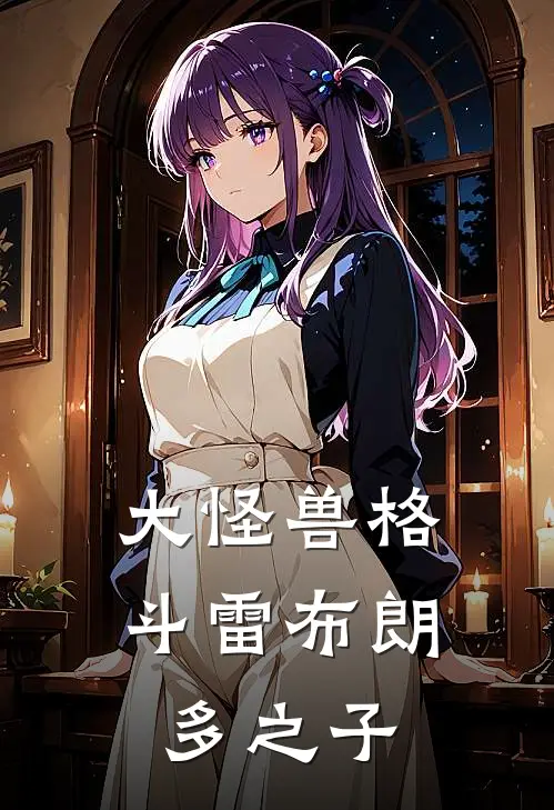 大怪兽格斗雷布朗多之子杰顿盖协克全本完结小说_最新章节列表大怪兽格斗雷布朗多之子(杰顿盖协克)