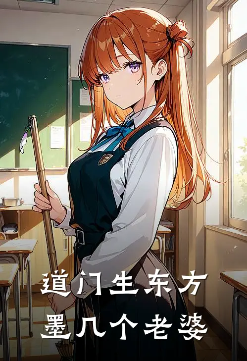 道门生东方墨几个老婆