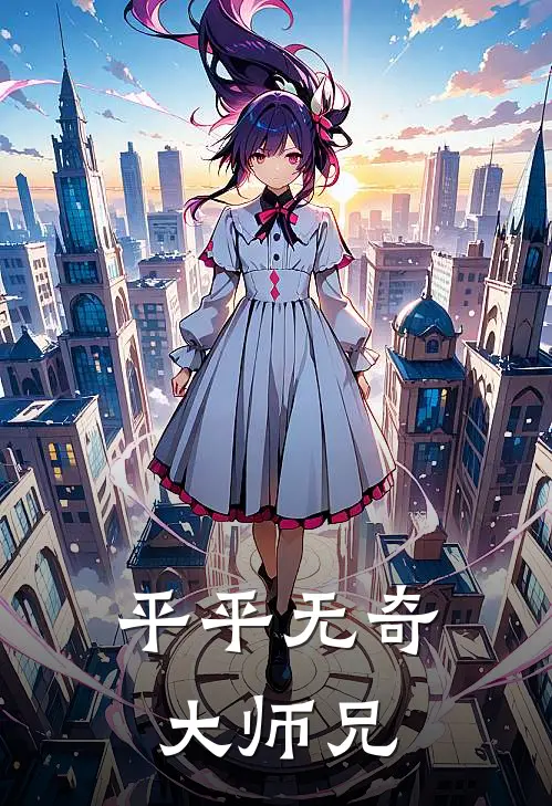 平平无奇大师兄