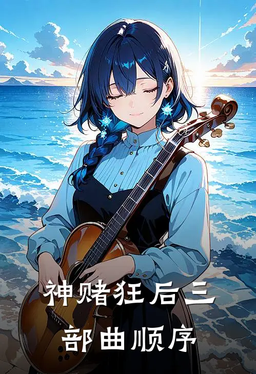 神赌狂后三部曲顺序