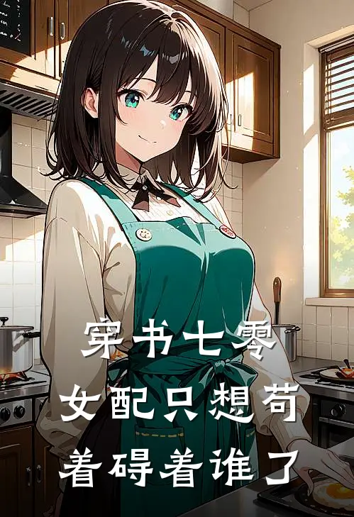 穿书七零，女配只想苟着碍着谁了强文许书意完整免费小说_小说全文免费阅读穿书七零，女配只想苟着碍着谁了强文许书意