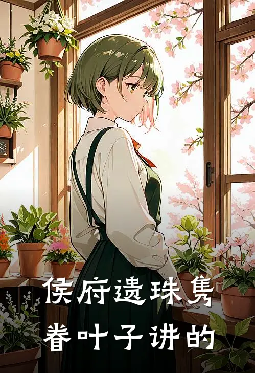 侯府遗珠隽眷叶子讲的