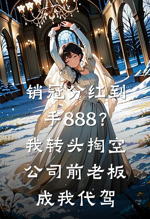 销冠分红到手888？我转头掏空公司，前老板成我代驾(苏然高飞)免费小说_最新小说全文阅读销冠分红到手888？我转头掏空公司，前老板成我代驾苏然高飞