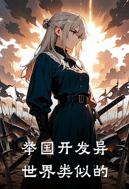 举国开发异世界类似的