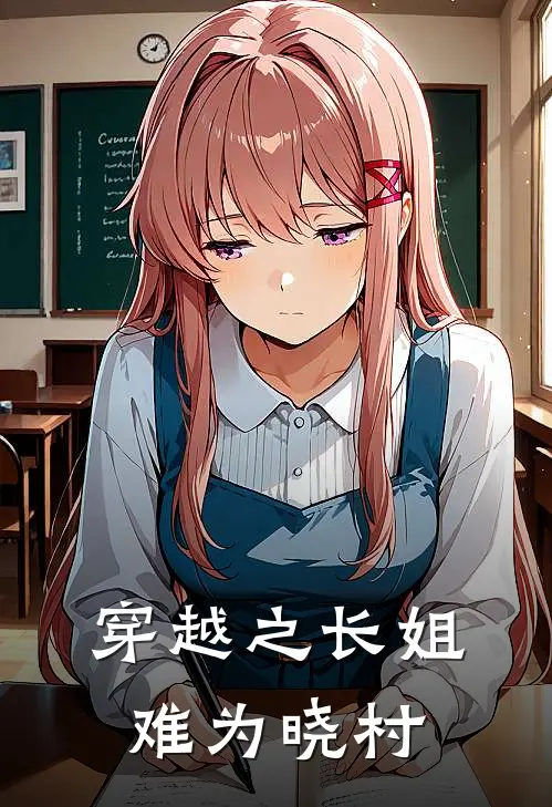 穿越之长姐难为 晓村