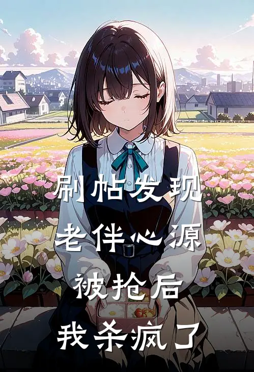 刷帖发现老伴心源被抢后，我杀疯了(佚名佚名)小说免费阅读_热门小说阅读刷帖发现老伴心源被抢后，我杀疯了佚名佚名