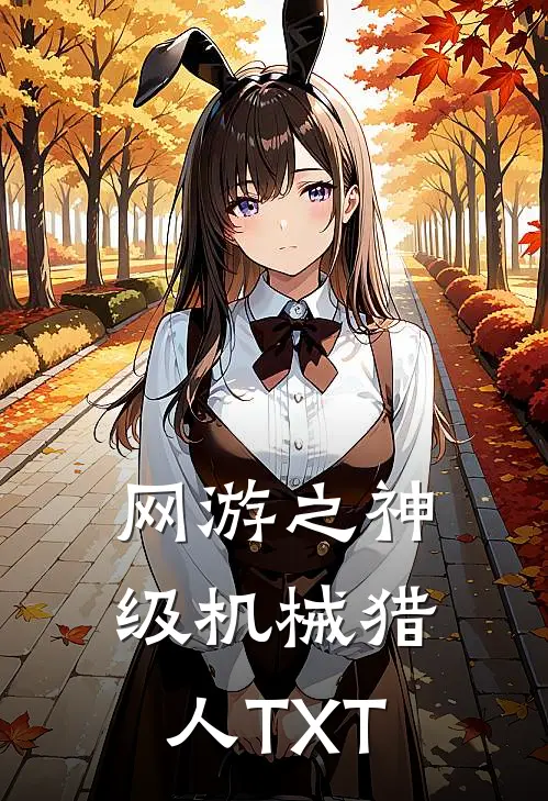 网游之神级机械猎人TXT