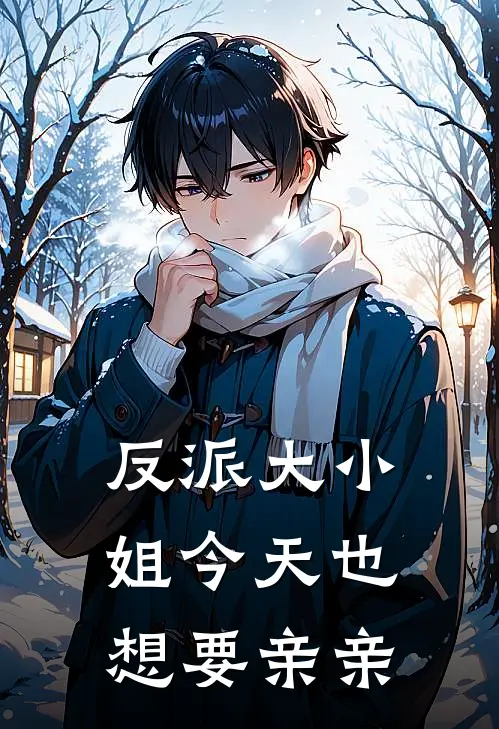 反派大小姐今天也想要亲亲(陆瑾岁季墨)免费阅读无弹窗_最新好看小说推荐反派大小姐今天也想要亲亲陆瑾岁季墨